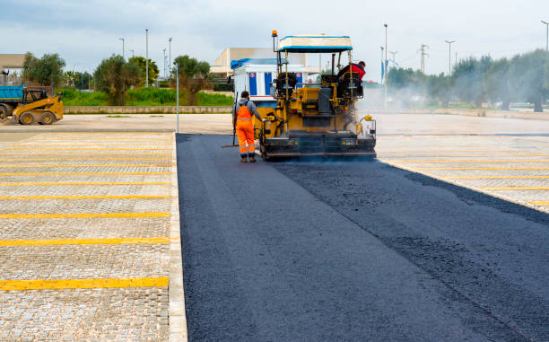 Best Commercial Driveway Pavers  in Cabool, MO