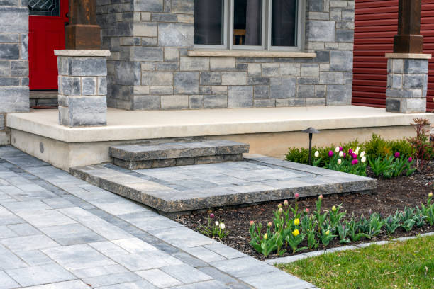 Best Concrete Paver Driveway  in Cabool, MO