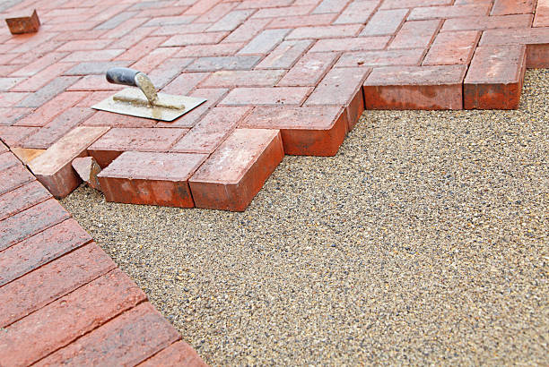 Best Driveway Resurfacing Pavers  in Cabool, MO